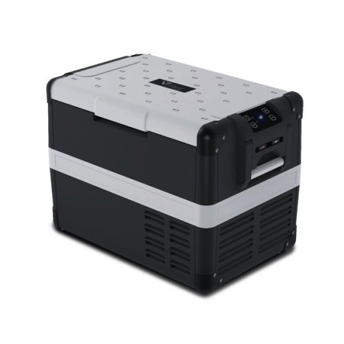 Compressor cool box VF55P Cool Box - 12/24 V - 220/240 V