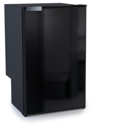 C115i Compressor refrigerator - Black - 115 l