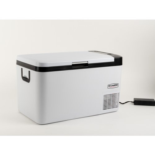 Compressor cooler STYLE'N'COOL 26 l