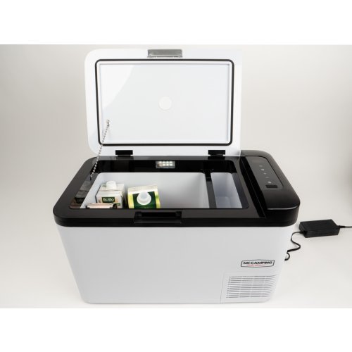 Compressor cooler STYLE'N'COOL 26 l
