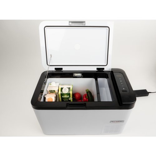 Compressor cooler STYLE'N'COOL 26 l