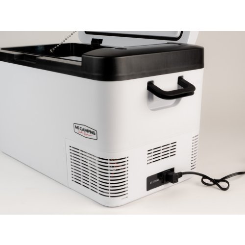 Compressor cooler STYLE'N'COOL 26 l