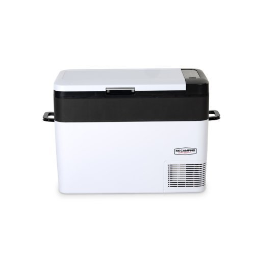 Compressor cooler STYLE'N'COOL 35 L