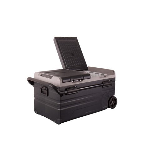 Compressor cooler Carbest DualCooler 72