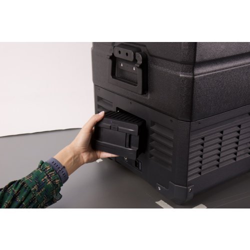 Compressor cooler Carbest DualCooler 72