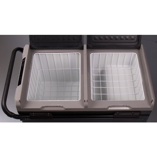Compressor cooler Carbest DualCooler 72