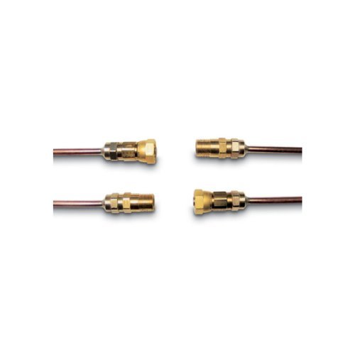 Vitrifrigo quick couplings 2M + 2F