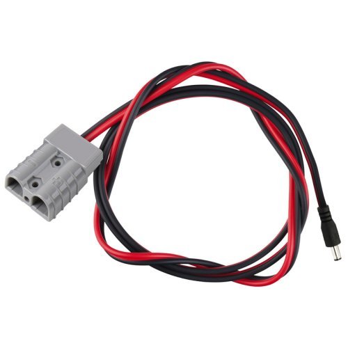 Solar adapter cable for battery cooler 71469
