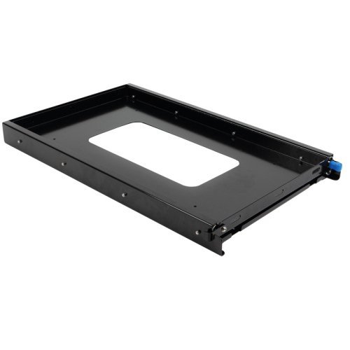 ComfortSlider M mounting pullout