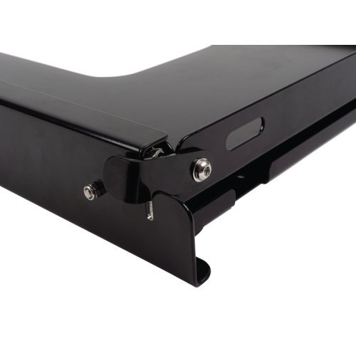 ComfortSlider M mounting pullout