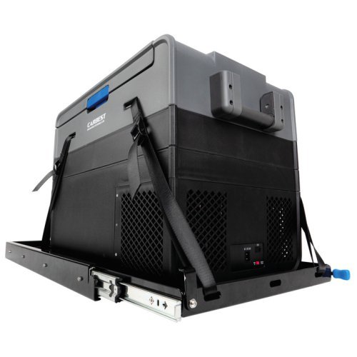 ComfortSlider L mounting pullout
