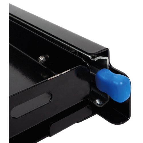 ComfortSlider L mounting pullout