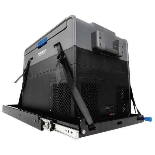 ComfortSlider L mounting pullout