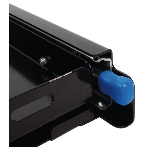 ComfortSlider L mounting pullout