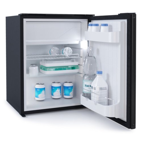 Compressor refrigerator C60i - 60 l - Black