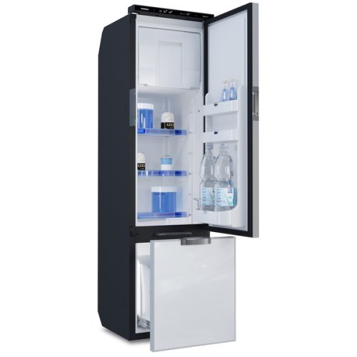 Compressor refrigerator SLIM150 - External cooling unit