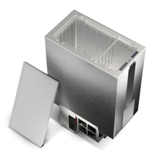 Cool box top loader TL35 - 35 l