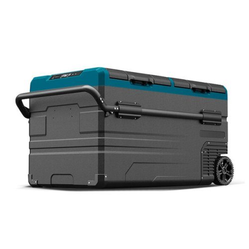 Compressor cooler VFD115 - 115 l