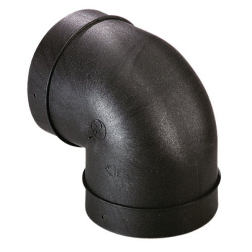 Bow BG 80 - Ø 80 mm - Black