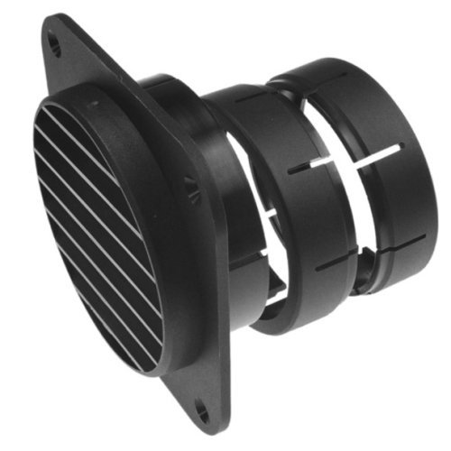 Swivel nozzle SCW 2 - basalt gray