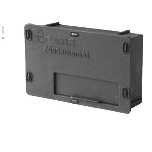 Automatic ignition for Truma S heaters (without battery)