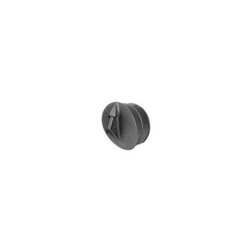 Closing lid CB - Black