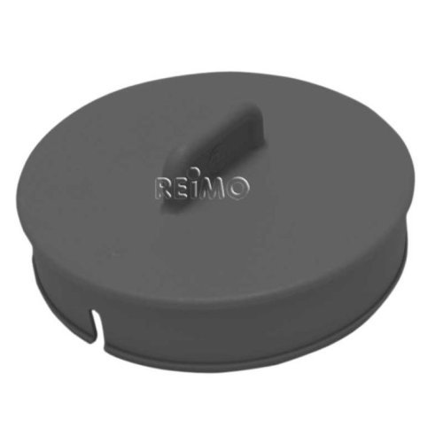 Closing lid CB - Black