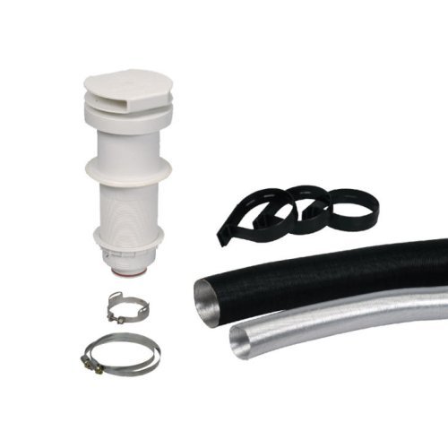 Dachkaminset DKC2 f.Combi