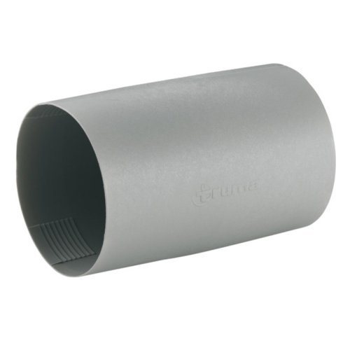 Connection sleeve - agate gray