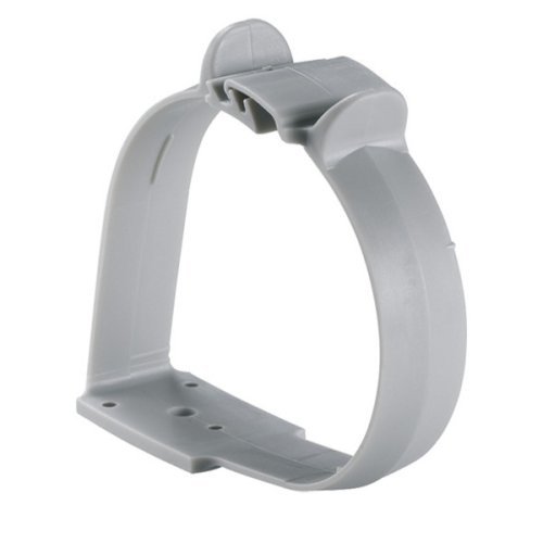 Clamp ÜS - Gray - Diameter 65 mm