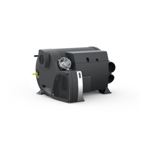 Truma Combi Heater 6 - iNet X Panel