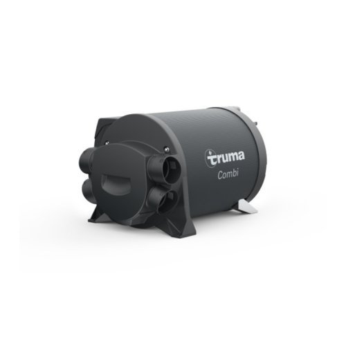 Truma Combi Heater 6 - iNet X Panel