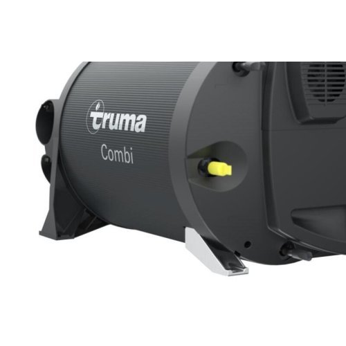 Truma Combi Heater 6 - iNet X Panel