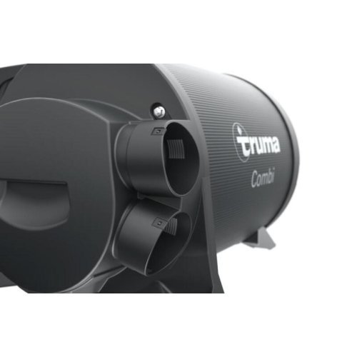 Truma Combi Heater 6 - iNet X Panel