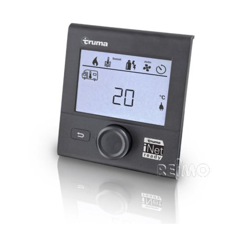 Bedienteil Truma CP plus