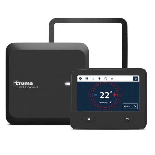 Truma iNet Connectivity