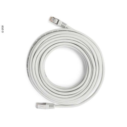 Data cable for operator control