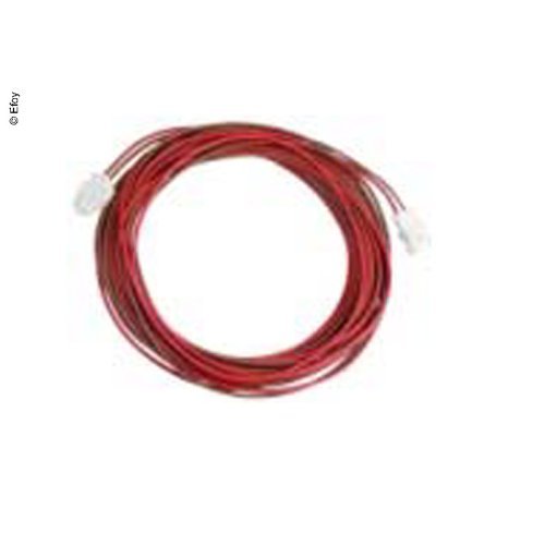 Extension power wire 8m