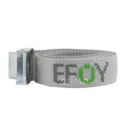 Belt for tank cartridge fastener