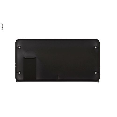EFOY COMFORT surface box black for control panel
