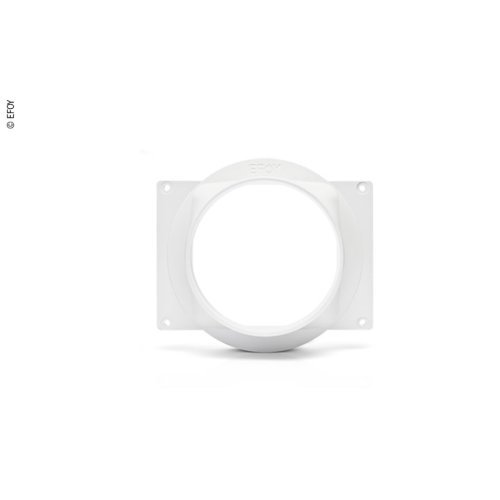 EFOY COMFORT waste heat flange