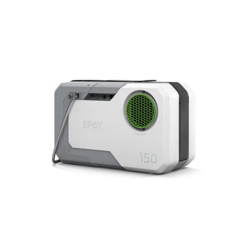 EFOY 150 fuel cell