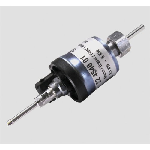 dosing pump 12V cpl. Combi D4/D6