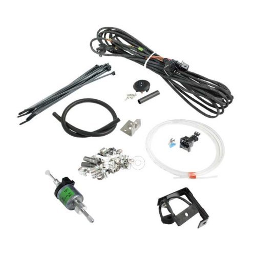 Truma Height Set f.Combi D