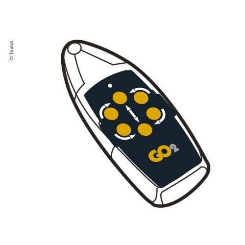 Remote control GO 2