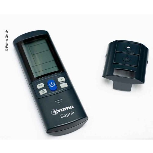 Sapphire comfort RC