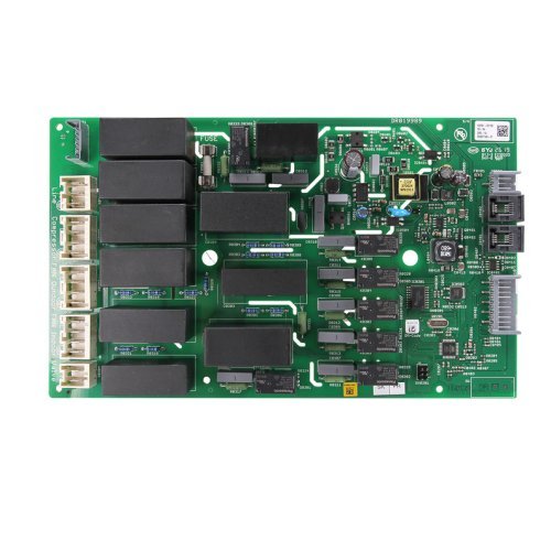 Elektronik Aventa comfort