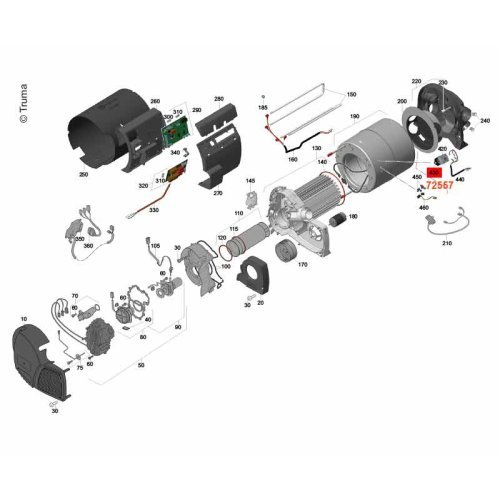 Unterlegkeil WTS-E