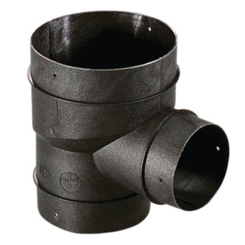 Air Divider LR 80 - Black