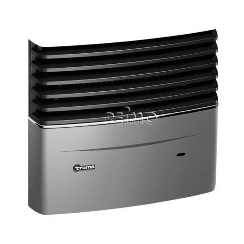 Retrofit casing for S5004, titan grey